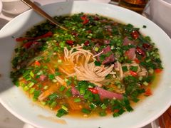 -雀蓝川菜(滨湖万象汇店)