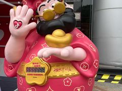 -VT101维多利广场