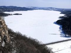 -棋盘山风景区