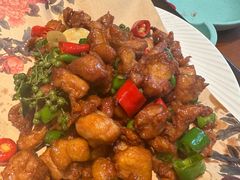 -俏东方·海味水饺·青岛菜(崂山店)