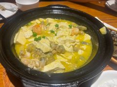 -柳柳饭店(华山中路店)