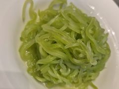 -香阁餐厅·常州菜·常州菜代表品牌(新北奥体店)
