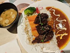 -白熊咖哩(新世界城店)