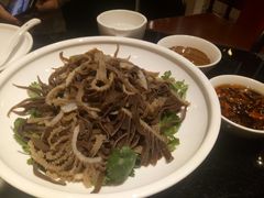 -皇城根北京风味主题餐厅(中海环宇城店)