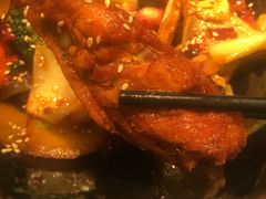-天府国麻辣香锅(黄岛永旺店)