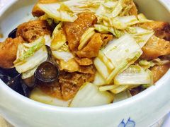 -京味民福烤鸭店(建设四马路店)