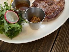 -The BREW·酿餐厅(浦东嘉里大酒店)