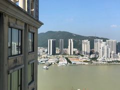 -澳门十六浦索菲特大酒店