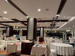 -松兰山海景大酒店·海鲜中餐厅