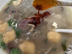 -鸭得堡老鸭汤·鸭血粉丝(南京博物院店)