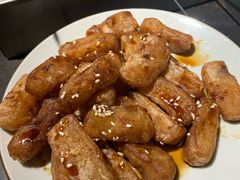 -很久以前羊肉串(昌里路三钢里店)