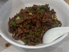 -兰湘子·湘菜小炒(石家庄万象城店)