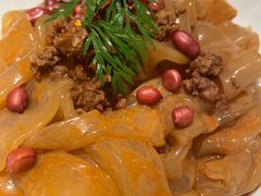 -奉天小馆·非遗东北菜(济南万象城店)