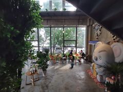 -了不起的考拉咖啡店(高新店)