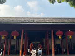 -南京中国近代史遗址博物馆(南京总统府)