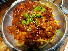 干锅猪蹄-刘记猪蹄(铁岭店)