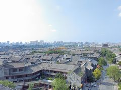 -光岳楼