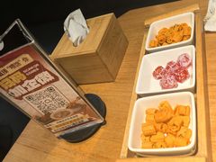 -胡马八破·川菜小馆(高新万达店)