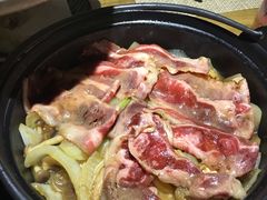 -蟹将军·松叶蟹和牛日料放题自助(K11店)