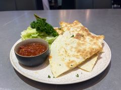 -颜色意大利餐厅(源和店)