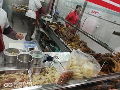 -黄伞肺片(双楠分店)
