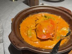-蟹榭·本帮江浙菜·蟹宴(五角场合生汇商场店)