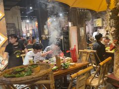 -烂摊摊火锅集市(河北总店)