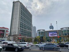 -新乾隆酒楼(帝景园店)