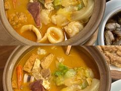 厦门沙茶锅-CHIC1699远洋私厨