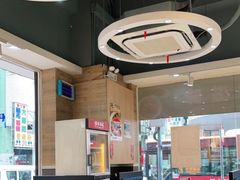 大堂-滋味满屋美食坊(上海街店)