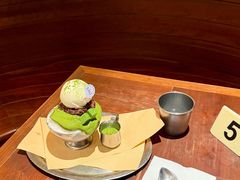 -EAU CAFE(永康路店)