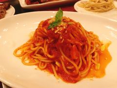 -WOLFGANG PUCK KITCHEN & BAR(迪士尼小镇店)