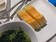 -海底捞火锅(长沙华创国际广场店)
