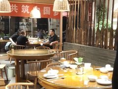 大堂-丹江渔村(望京店)