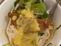 -美奈小馆·越南料理(中航城君尚购物中心店)