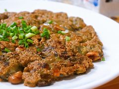闽南糊-梅子大排档