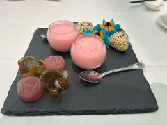 -晶荷轩(香港迪士尼乐园酒店)