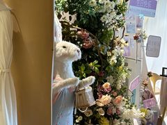 -LE SHARE洛笙·花园西餐(北京路步行街店)