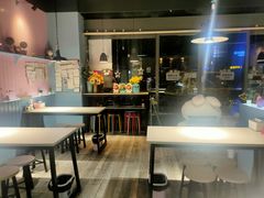 -友达面馆(二七南路店)