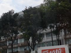 -百安居装修建材卖场(罗湖店)