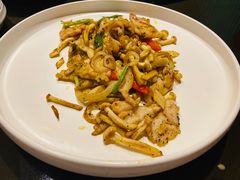 -上海人家花樣年华(中山公园店)
