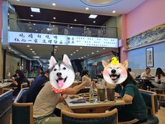-晓靖轩烧烤(沙河风情店)