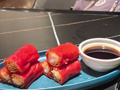 -滨河壹号烤鸭
