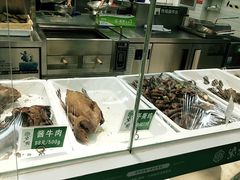 -紫光园清真北京小吃(广渠门内店)