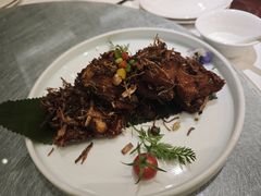 -汤记传菜(秀浦路店)