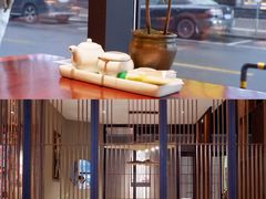 -古京·臻致料理(月湖店)