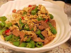 -文三里屯面馆(三里屯店)