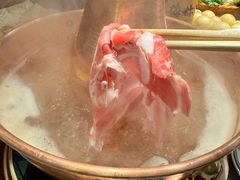 -侃爷南门铜锅涮肉