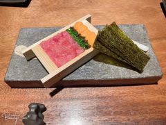 -桐寿司Sushi Tong