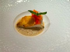 -The V泽惟·低温慢煮料理